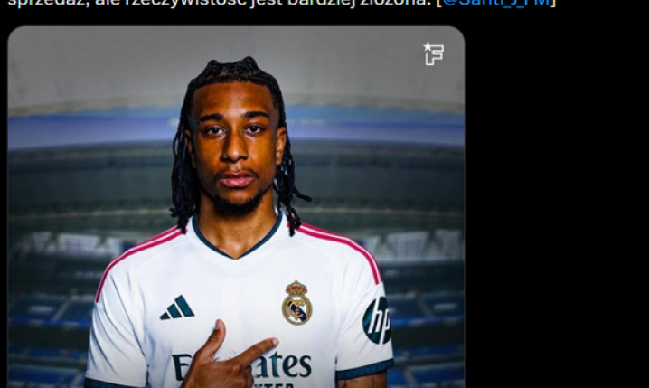 WOW! GWIAZDA chce transferu do REALU MADRYT! Nawet 200 MLN EURO za ten transfer!